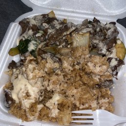 Most Delicious Hibachi Spot in Fuquay. I ordered the Hibachi Steak and loved every bite. Very nice people working too. 5 Stars Most Delicious Hibachi Spot in Fuquay. I ordered the Hibachi Steak and loved every bite. Very nice people working too. 5 Stars