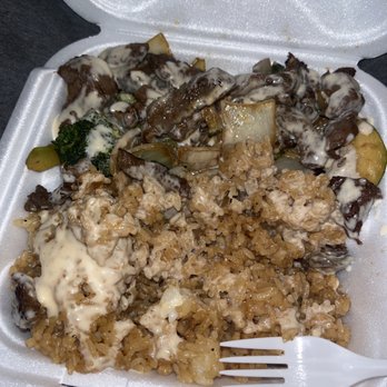 Hibachi Bowl - Most Delicious Hibachi Spot in Fuquay. I ordered the Hibachi Steak and loved every bite. Very nice people working too. 5 Stars - Japanese Near Me - Raleigh, North Carolina Hibachi Bowl - Most Delicious Hibachi Spot in Fuquay. I ordered the Hibachi Steak and loved every bite. Very nice people working too. 5 Stars - Japanese Near Me - Raleigh, North Carolina