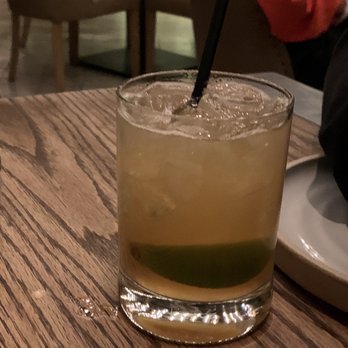 Yardbird - Margarita - Southern Near Me - Las Vegas, Nevada Yardbird - Margarita - Southern Near Me - Las Vegas, Nevada