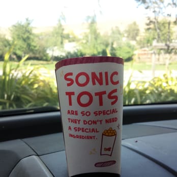 Sonic Drive-In - Burgers Near Me - Hayward, California Sonic Drive-In - Burgers Near Me - Hayward, California