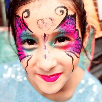 The Painted Bunny - Bounce House Rentals Near Me The Painted Bunny - Bounce House Rentals Near Me