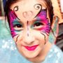 Photo of The Painted Bunny