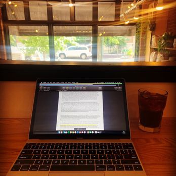 Slow By Slow Coffee - Rwanda Gishamwana (iced). - Coffee & Tea Near Me - Boise, Idaho