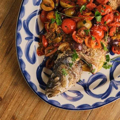 Serena Pastificio by null