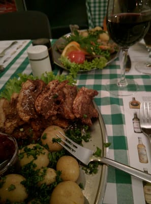 Søpromenaden by null