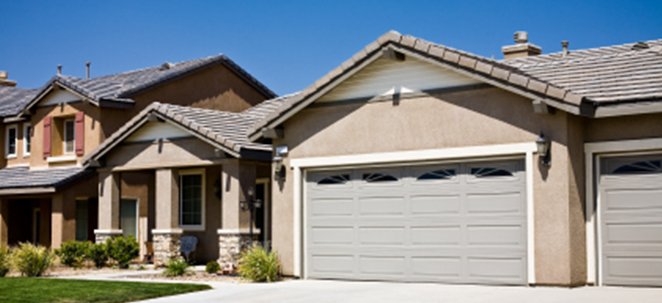 Central Ohio Garage Door - Garage Door Contractor in Columbus, OH