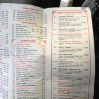 Peking Buffet - Chinese Near Me - Auburn, Indiana