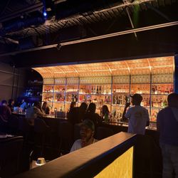 Xperience - Bar area