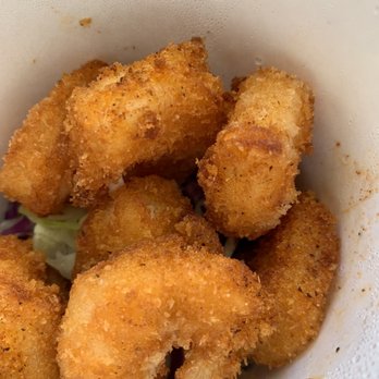 California Fish Grill - Breaded shrimp starter - Seafood Near Me - Pasadena, California California Fish Grill - Breaded shrimp starter - Seafood Near Me - Pasadena, California