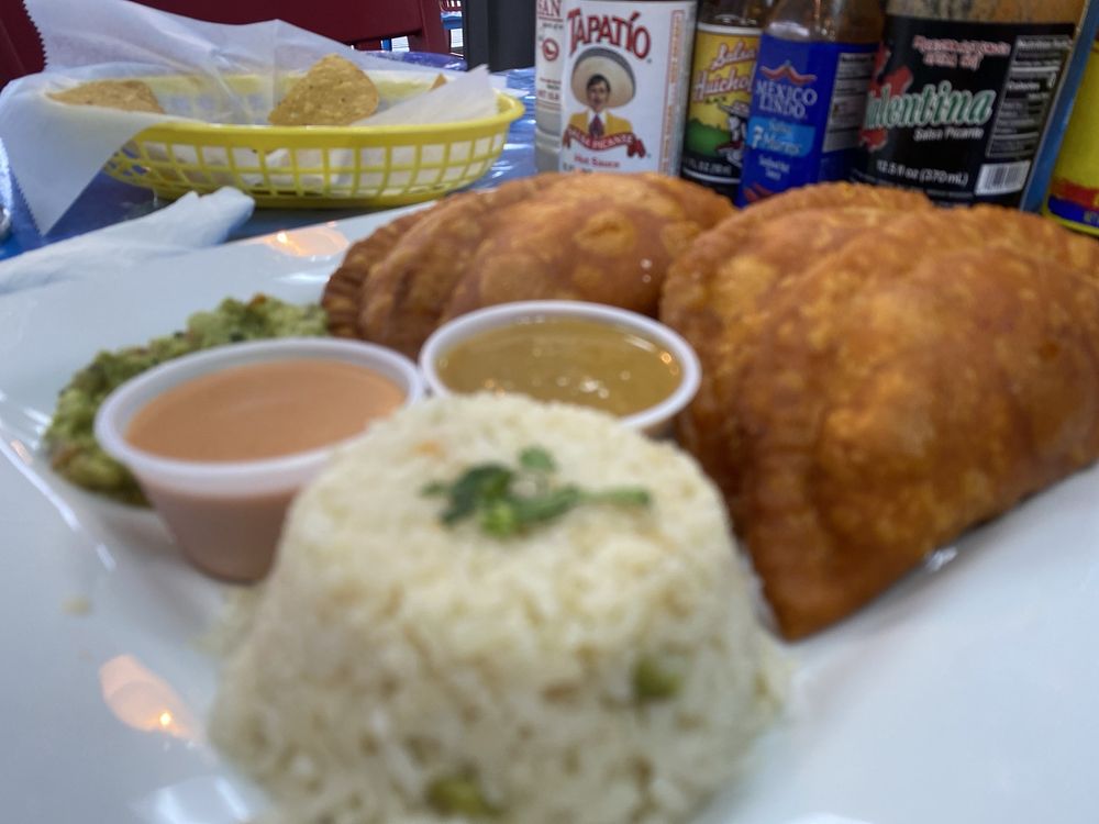 Mariscos “La Corita” Nayarit