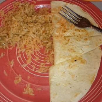 El Jardin - Horrible. Stale chips. 35 minute wait for this "dinner" plate. I had to buy an extra side to complete my meal. Rude service. - Mexican Near Me - Turlock, California El Jardin - Horrible. Stale chips. 35 minute wait for this "dinner" plate. I had to buy an extra side to complete my meal. Rude service. - Mexican Near Me - Turlock, California