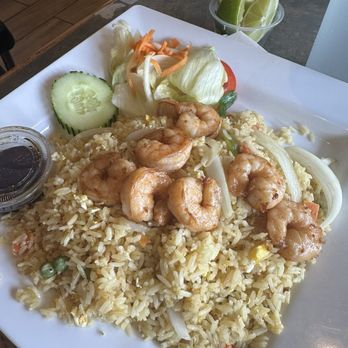 Pho 24 - F2. Shrimp Fried Rice - Vietnamese Near Me - Atlanta, Georgia Pho 24 - F2. Shrimp Fried Rice - Vietnamese Near Me - Atlanta, Georgia