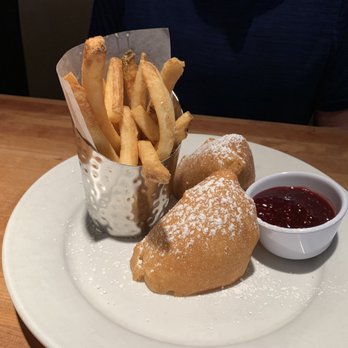 Cheddar's Scratch Kitchen - Monte Cristo - American Near Me - Thornton, Colorado