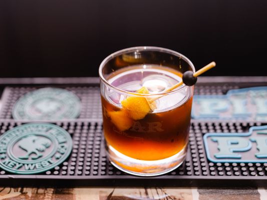 Hemingway Distillery by null