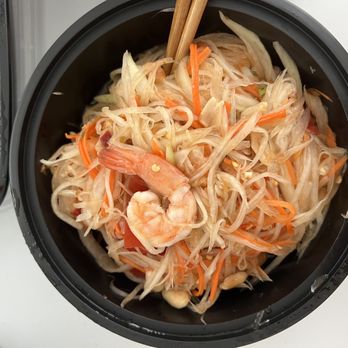 Soi 30th - Somtum Thai (Copy) - Thai Near Me - San Diego, California