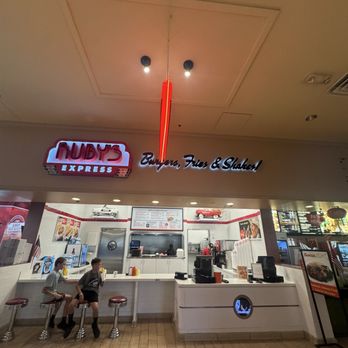 Anthem Outlets - Department Stores Near Me