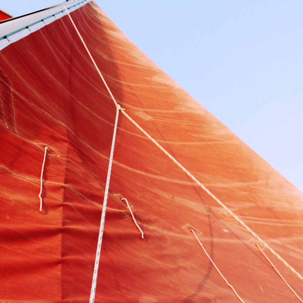 Lively Schooner - the beautiful sails - Boating Near Me