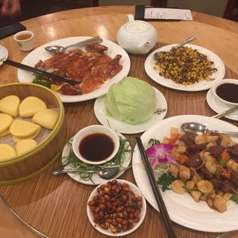 Koi Palace - Dim Sum Near Me - Milpitas, California