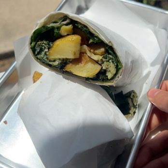 Ananas Coffee - breakfast burrito - Coffee & Tea Near Me - Walnut Creek, California Ananas Coffee - breakfast burrito - Coffee & Tea Near Me - Walnut Creek, California