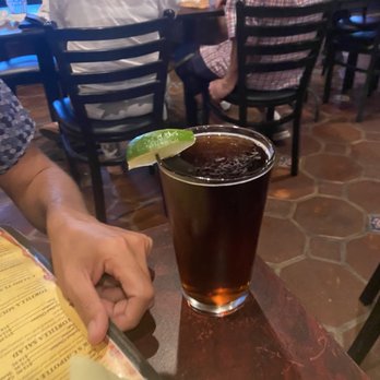 Casa Mendoza - Modelo black - Mexican Near Me - La Quinta, California Casa Mendoza - Modelo black - Mexican Near Me - La Quinta, California