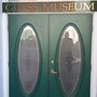 Photo of Greentown Glass Museum