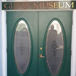 Greentown Glass Museum