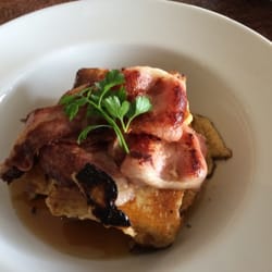 Divine Delicatessen - French toast