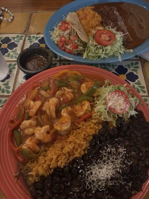 El Azteca Taqueria by null