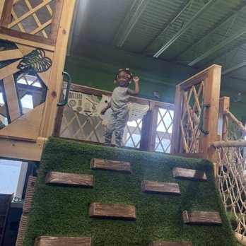 Magic Forest Cafe - Themed Cafes Near Me - Parma Heights, Ohio Magic Forest Cafe - Themed Cafes Near Me - Parma Heights, Ohio
