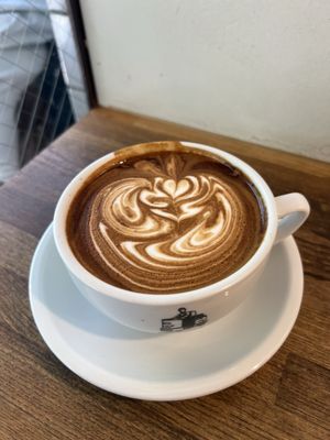 Turret Coffee Tsukiji by null