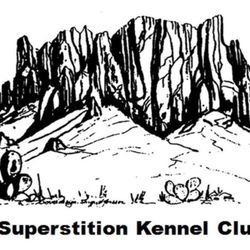 Superstition Kennel Club Meeting