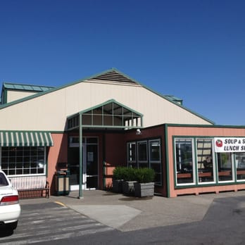Casa Mia - Storefront! - Italian Near Me - Richland, Washington