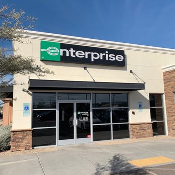Enterprise Rent-A-Car - Car Rental Near Me - Scottsdale, Arizona Enterprise Rent-A-Car - Car Rental Near Me - Scottsdale, Arizona