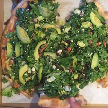 Lilguy - Must get - Pizza Near Me - Venice, California