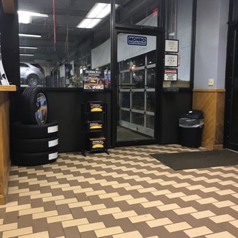 Monro Auto Service and Tire Centers - Tires Near Me - Wallingford, Connecticut Monro Auto Service and Tire Centers - Tires Near Me - Wallingford, Connecticut