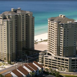 The Grand Panama on Panama City Beach