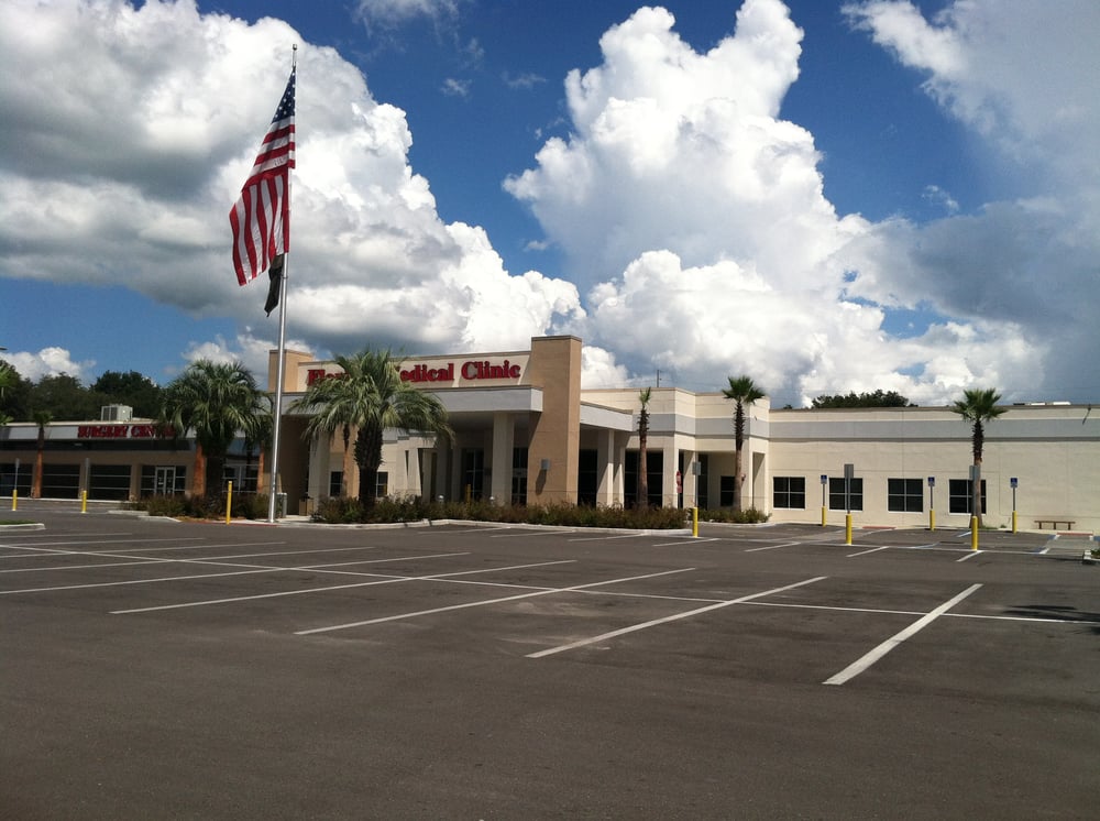Florida Medical Clinic Zephyrhills Radiology at Michael Jimenez blog