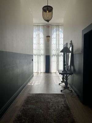 Hotel Peter and Paul by null