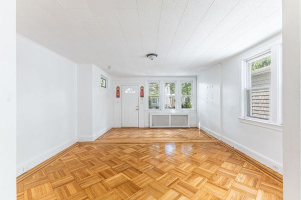 The W Team at Compass Real Estate by null