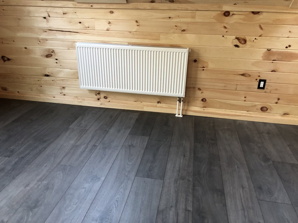 Slide of Nor’Easter Energy