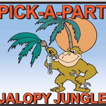 Pick-A-Part Jalopy Jungle - Car Buyers Near Me - Boise, Idaho Pick-A-Part Jalopy Jungle - Car Buyers Near Me - Boise, Idaho