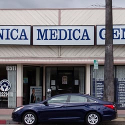 Clinica Medica General - Clinica Medica General - Van Nuys
