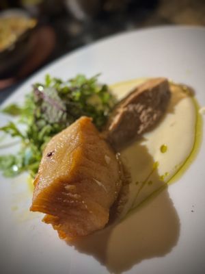 Harry's Steakhouse & Raw Bar | Cancun by null