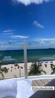 Four Seasons Hotel And Residences Fort Lauderdale by null