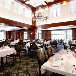 Lincolnwood Place - Dining Room