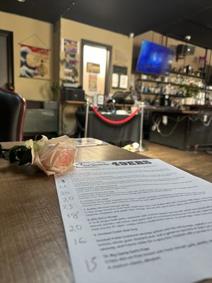 Tee Off Bar & Grill by null