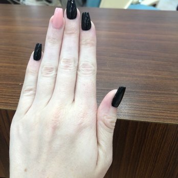 Paradise Nail Spa - Nail Salons Near Me - Mansfield, Texas