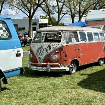 NOS VW Productions - Festivals Near Me - Madera, California NOS VW Productions - Festivals Near Me - Madera, California