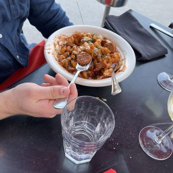 SAINT ROCCO’S NEW YORK ITALIAN - Updated January 2025 - 746 Photos ...