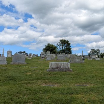 Green Hill Cemetery - Green Hill Cemetery, Union - Funeral Services & Cemeteries Near Me - Union, West Virginia